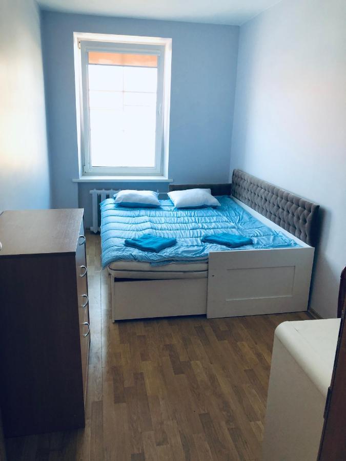 Apartamentai Klaipedos Senamiestyje Klaipėda Exteriör bild